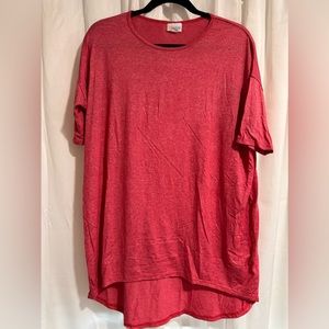 LulaRoe Shirt - Size XS